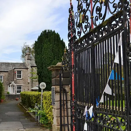 Church Walk Kendal