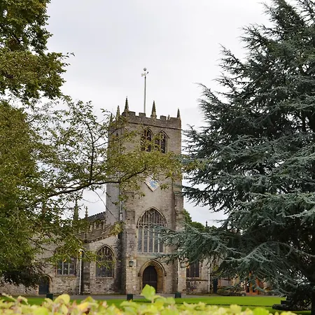 Church Walk Kendal