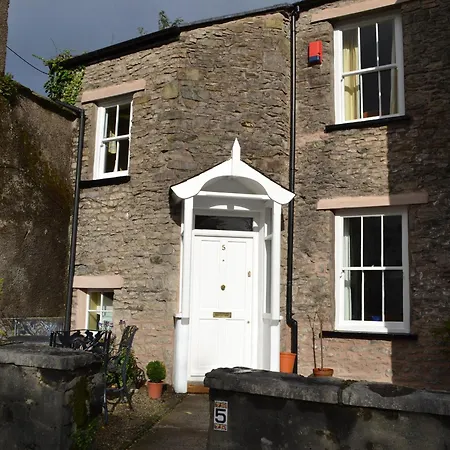 Church Walk * Kendal