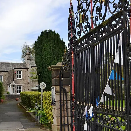 Holiday home Church Walk Kendal