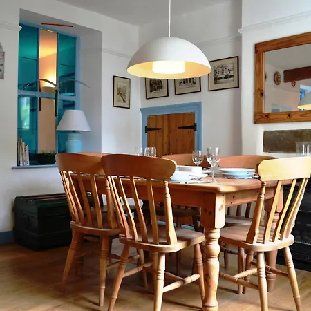 Church Walk Holiday home