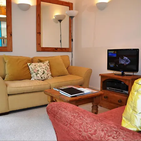 Nyaraló Church Walk Kendal