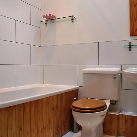 Дом отдыха Church Walk