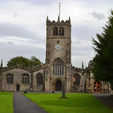 Church Walk * Kendal